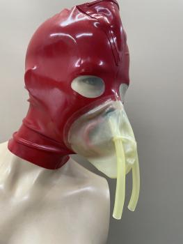 Latexmask "Toi Let 1"